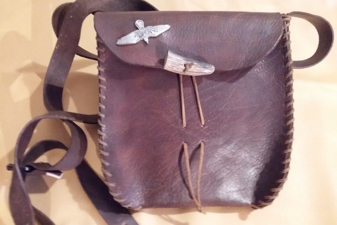 sac en bandoulière