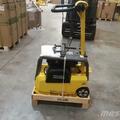 Renting out equipment (w/o operator): Small reversible vibroplater BPU2540A