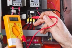 Servicios: Perito electricista - Estimados gratis 