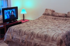 Renting Out with no Availability Calendar: 251 Furnished Master Bedroom Suite to Rent