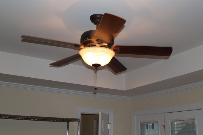 251 Furnished Master Bedroom Suite to Rent