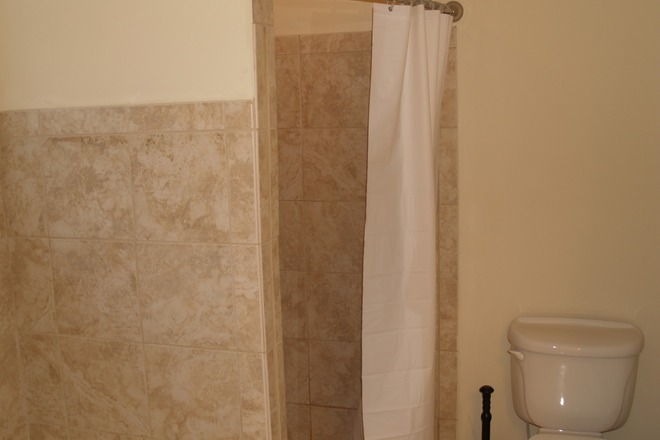 251 Furnished Master Bedroom Suite to Rent