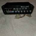 Selling with online payment: Whelen PCC-S9