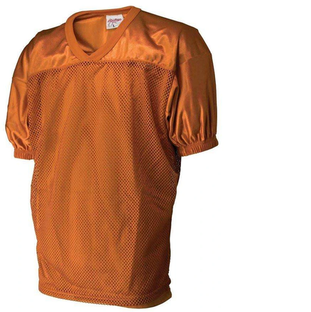 Bulk Lot Of Rawlings Adult Football Jerseys Save Up To 95 Off