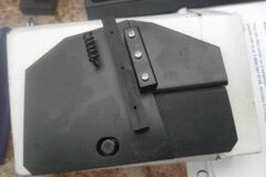 Selling with online payment: 2006-2007 Jeep Liberty - Left Front Window Regulator Repair Kit