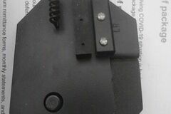 Selling with online payment: 2006-2007 Jeep Liberty - Left Rear Window Regulator Repair Kit  