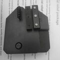 Selling with online payment: 2006-2007 Jeep Liberty - Left Rear Window Regulator Repair Kit  