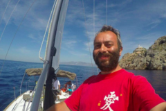 10 Minutes Trial Video Call: Sailing 