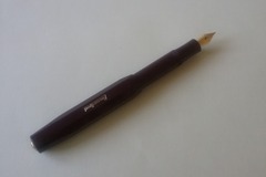 Renting out: Kaweco Sport, medium nib