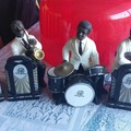 Selling with online payment: Jazz Quartet Combo