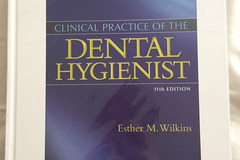 Gebruikte apparatuur: Clinical Practice of the Dental Hygienist