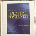 Gebruikte apparatuur: Clinical Practice of the Dental Hygienist