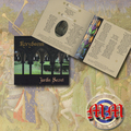 Venta con derecho de desistimiento (vendedor comercial): (CD) JARDIN SECRET - Korydwenn