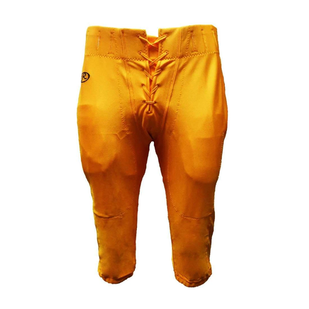 Bulk Lot Of Rawlings Adult Lycra Slotted Football Pants Model