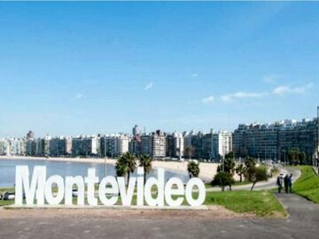 30 Minutes Standard Video Call: Uruguay'a yerleşmek ve Uruguay'da yaşam