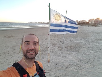 30 Minutes Standard Video Call: Life in Uruguay and relocating to Uruguay