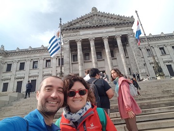 30 Minutes Standard Video Call: La vida en Uruguay y cómo moverse a Uruguay