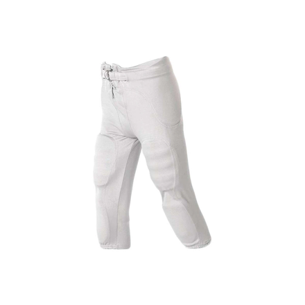 Bulk Lot Of Alleson Youth Solo Series Integrated Football Pants