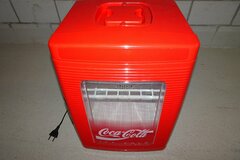 Vermieten: Kühlschrank Tragbar