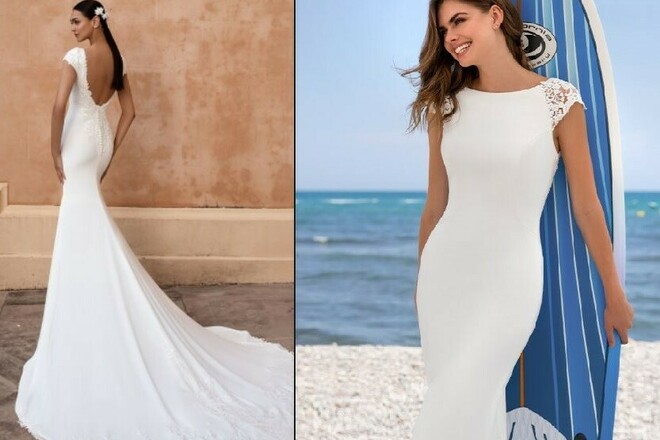 fiana white one