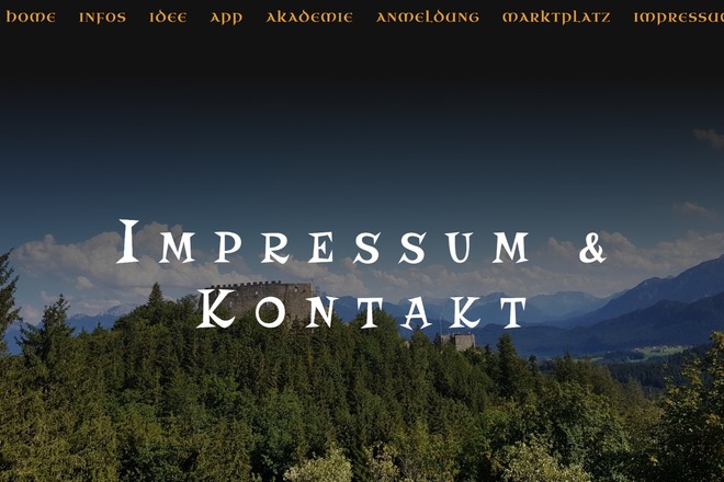 Website-Service