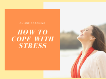 Coaching Session: How to Cope with Stress Successfully