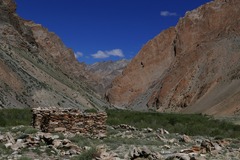 Book (with online payment): Tour du Ladakh - Inde