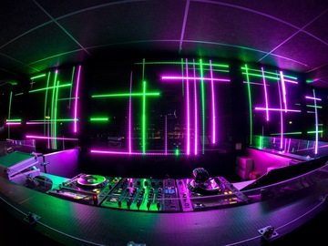 Online Payment - 1 on 1: DJ Lessons - Beat Mixing/Dance Music (House/Indie/EDM/Techno/Etc)