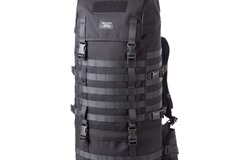 Renting out (by week): Savotta Jääkäri L rinkka ja sadesuoja