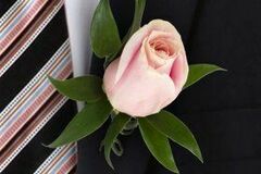 Online Payment - Group Session - Pay per Session: Make your own Wedding Flower Bouquet & Boutonniere: Save $$$