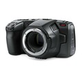 Renting out with online payment: Blackmagic Pocket Cinema Camera 6K (EF)