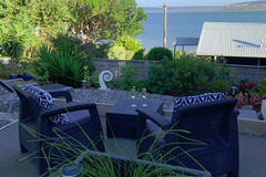 Book on LiveLocal or Other Platforms: Stunning water views with bush surrounds -Whangarei Harbour