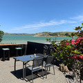 Book on LiveLocal or Other Platforms: Harbourside apartment with courtyard -Whangarei 