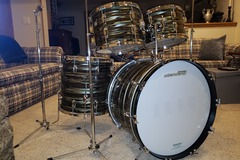 Selling with online payment: Ludwig Standard S-330 Avacado Strata 