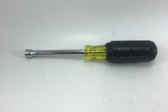 Selling with online payment: Klein Nutdriver 1/4"
