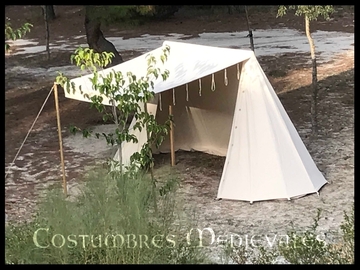 Sell: Norman tent