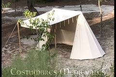Sell: Norman tent