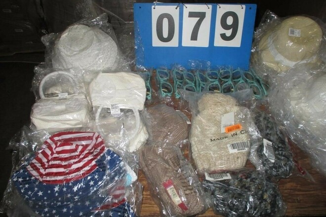 Mixed Childrens/toddler/infant used clothing lot of 20