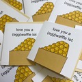  : Love You A (Egg)Waffle Lot