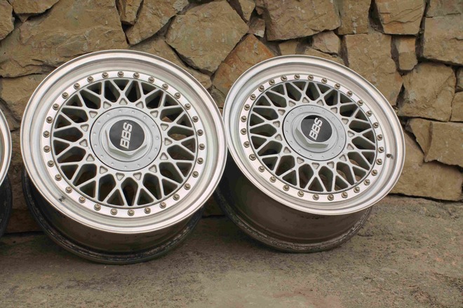 bbs rm 012 4x100