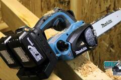 Renting out equipment (w/o operator): Makita 18V X2 36V LXT Lithium-Ion Chainsaw - XCU02Z