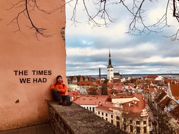 30 minutos Videollamada Estándar: Estonia e-residency