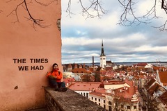 30 Dakika Standard Video Görüşme: Estonia e-residency