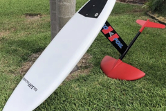 For Rent: Super fun 6ft foil surfboard 