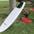 For Rent: Super fun 6ft foil surfboard 