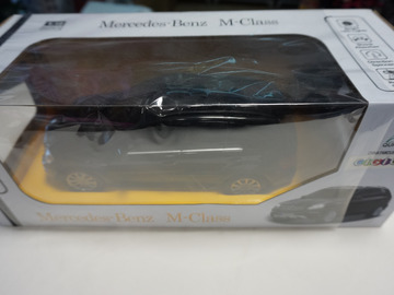 Vente: Mercedes M Class - 4x4 radio commandée