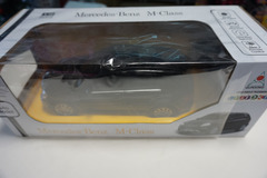 Vente: Mercedes M Class - 4x4 radio commandée