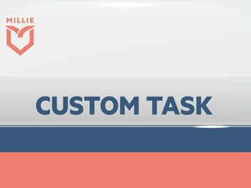 Service: Custom Listing