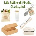 Announcement: Life w/out Plastic! Save the Planet & Support TEACH