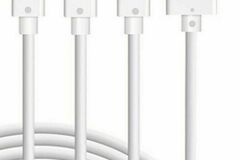 Comprar ahora: 200x Wholesale 10ft For Iphone 5 6 7 8 8Usb Charger Cord Cable